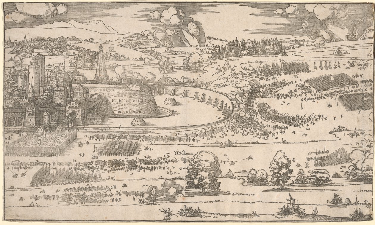 Siège d