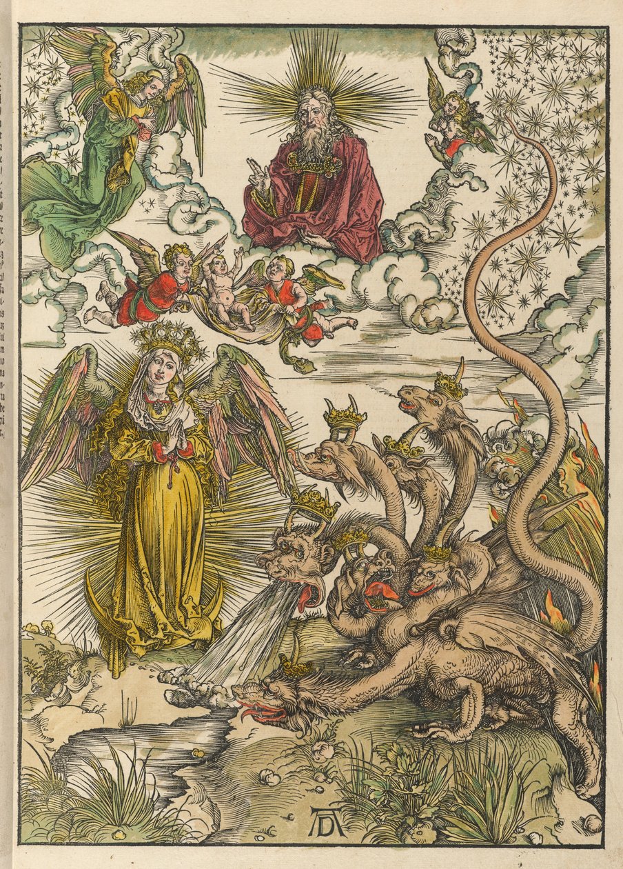 La femme de l