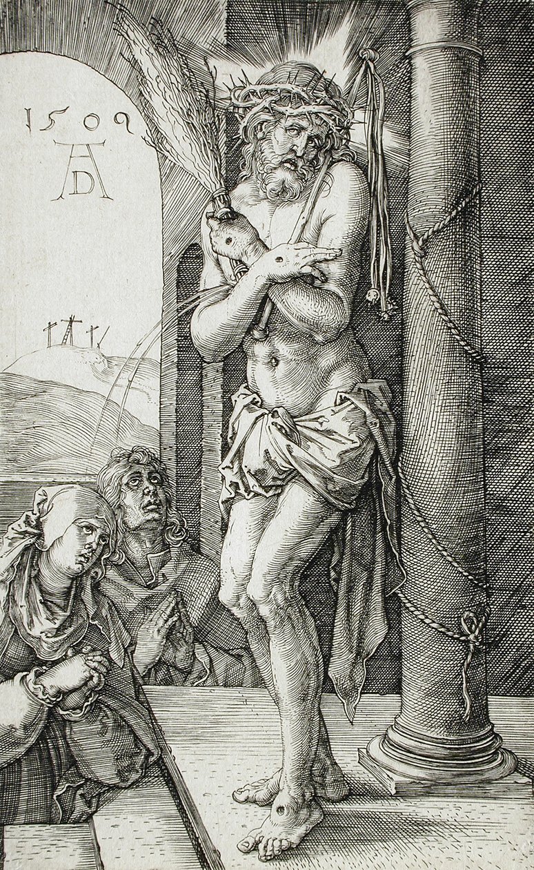 La passion gravée - Albrecht Dürer