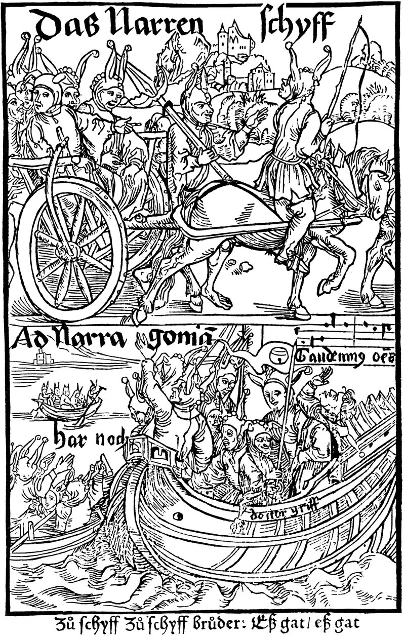 Page de titre d