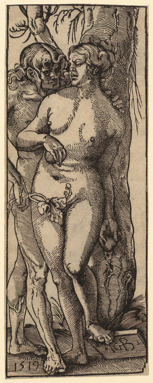 Extase de sainte Marie-Madeleine - Albrecht Dürer