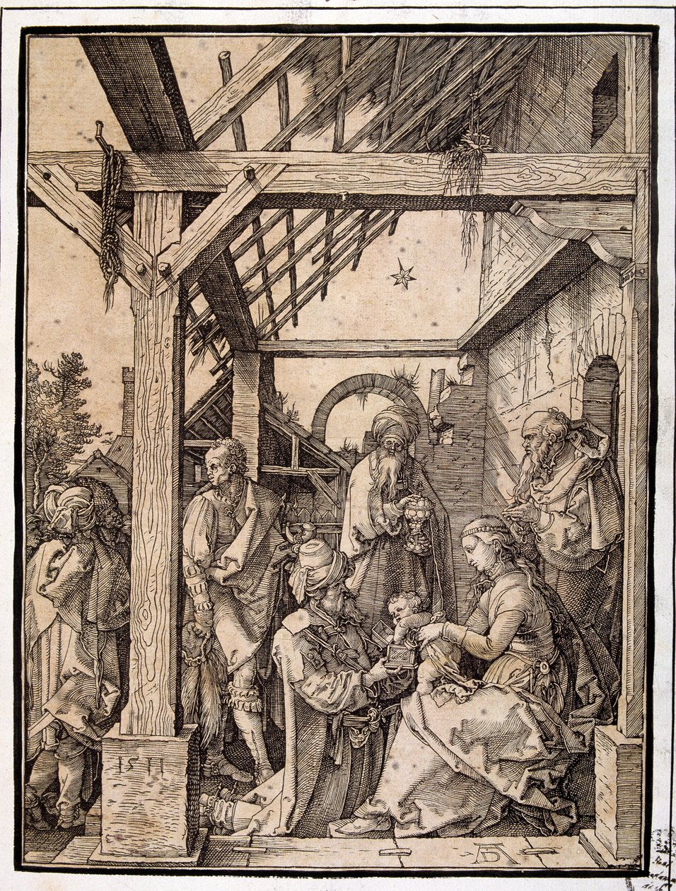  - Albrecht Dürer or Duerer