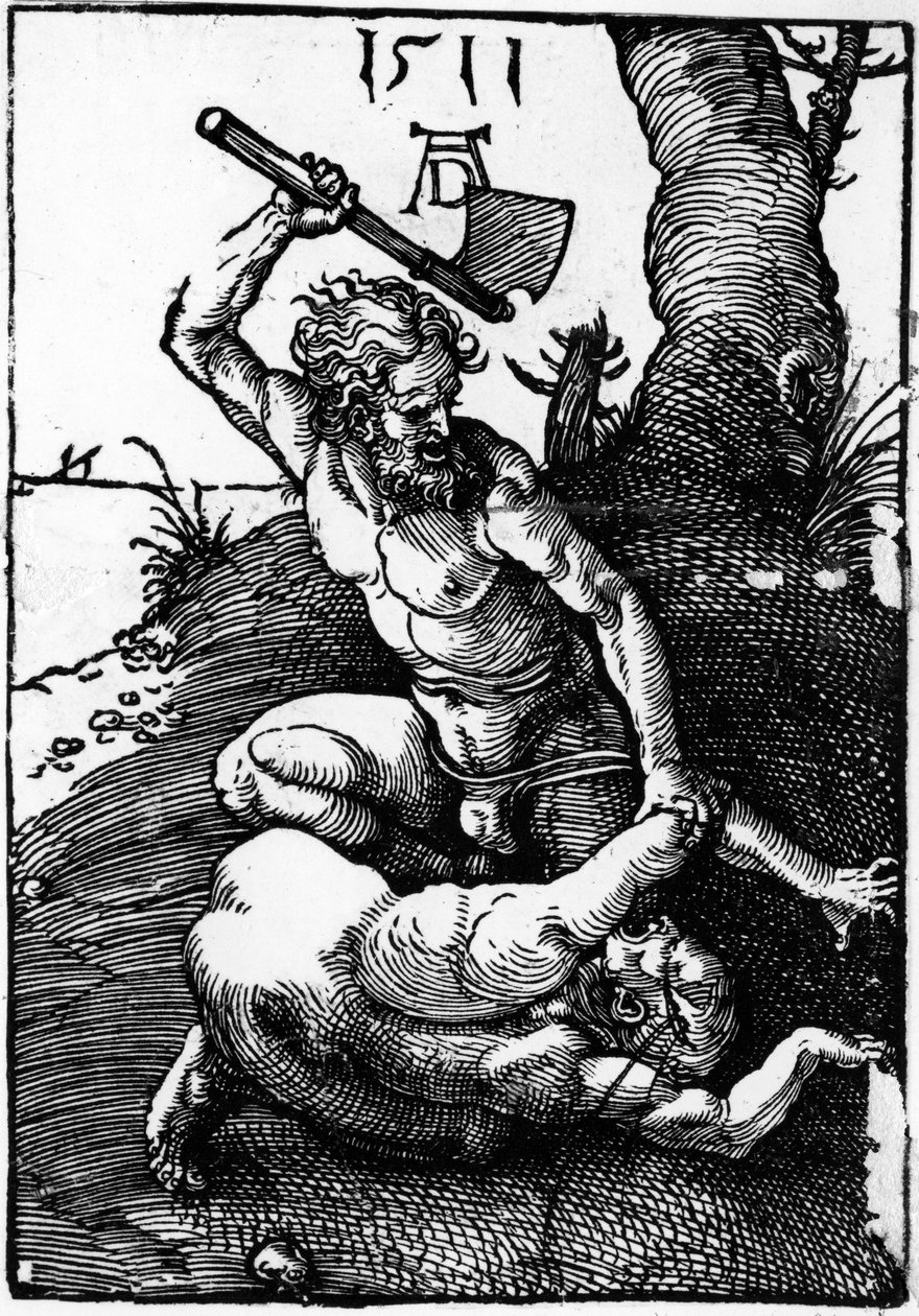  - Albrecht Dürer or Duerer