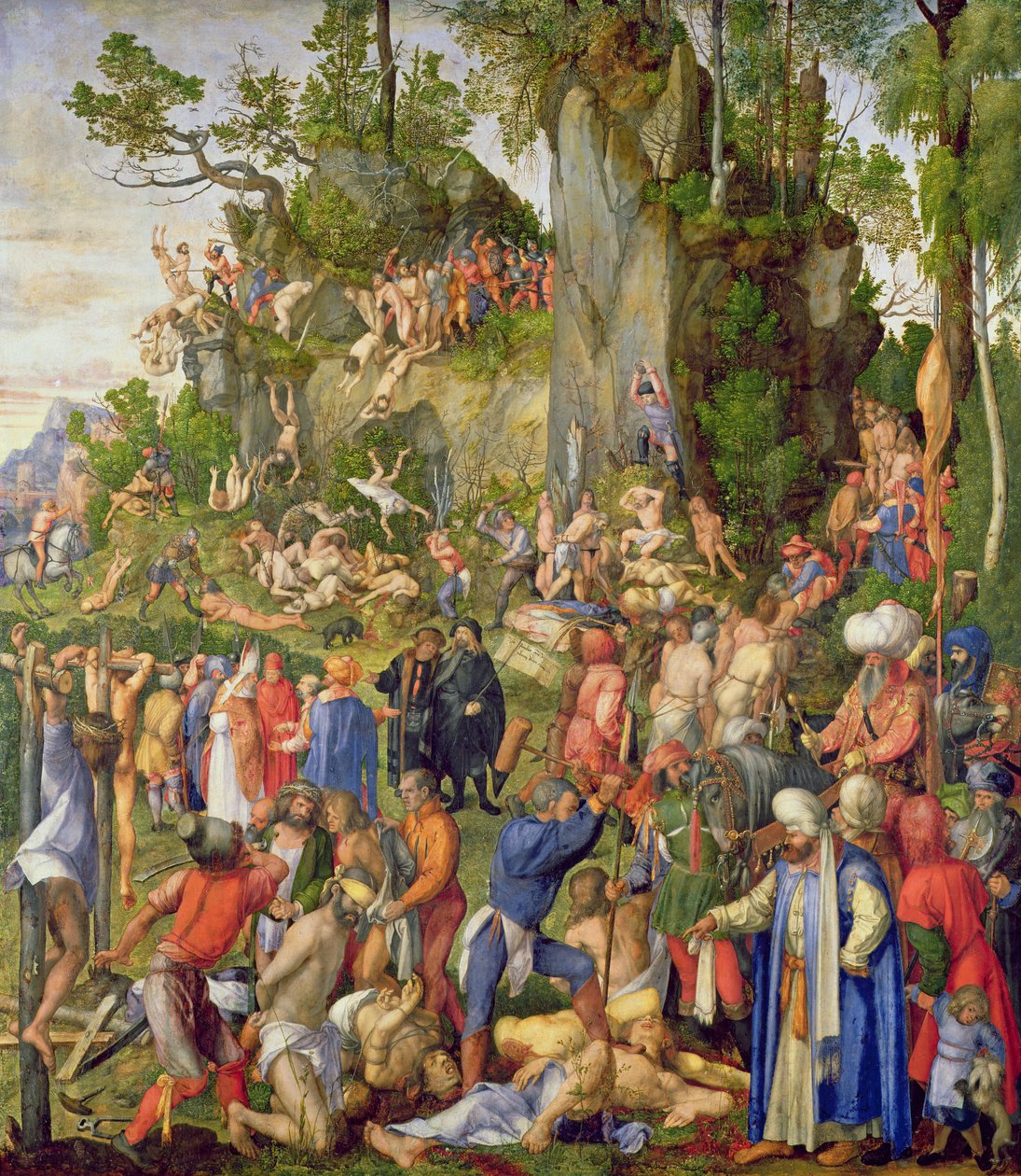  - Albrecht Dürer or Duerer