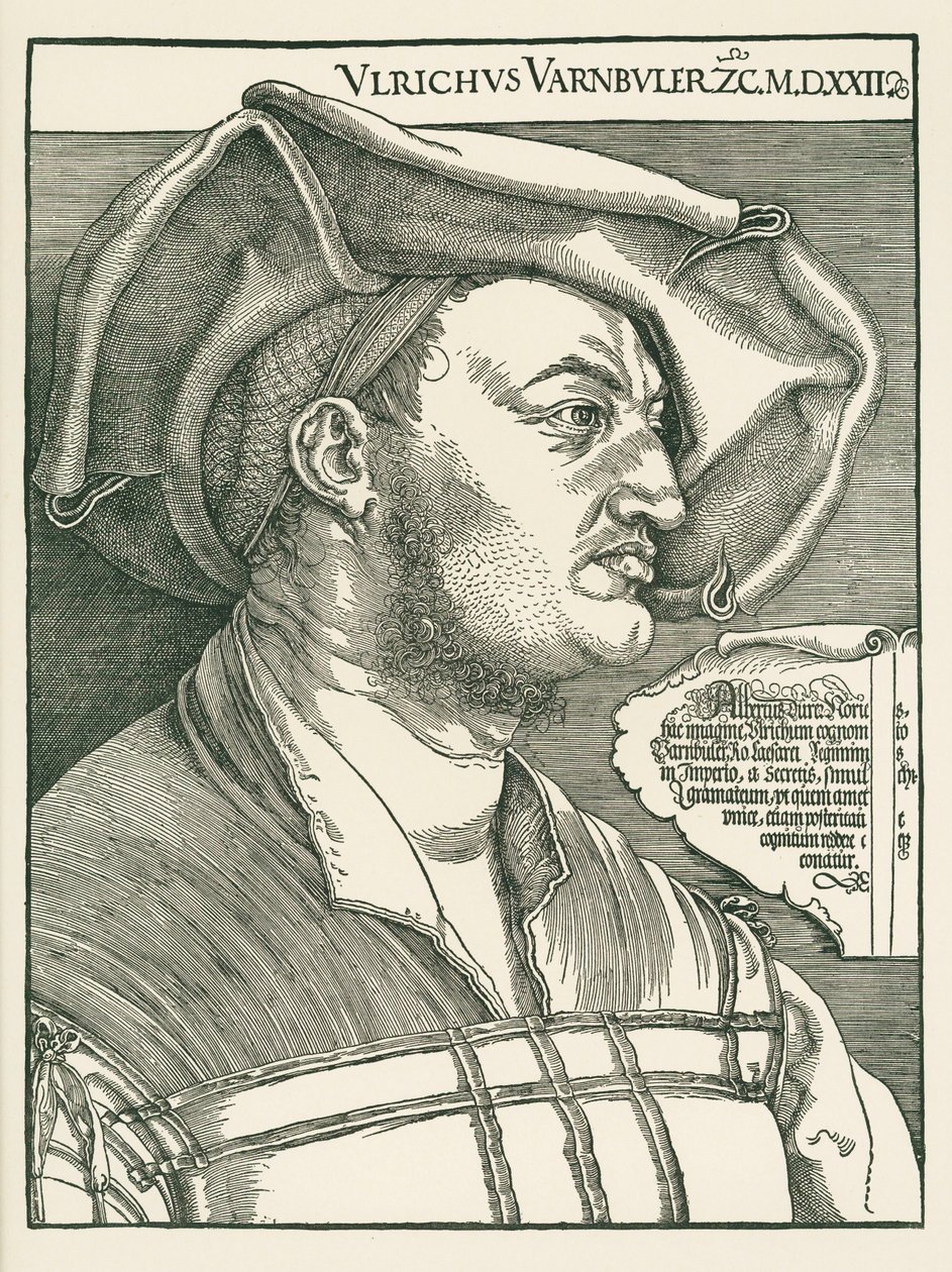 Portrait d