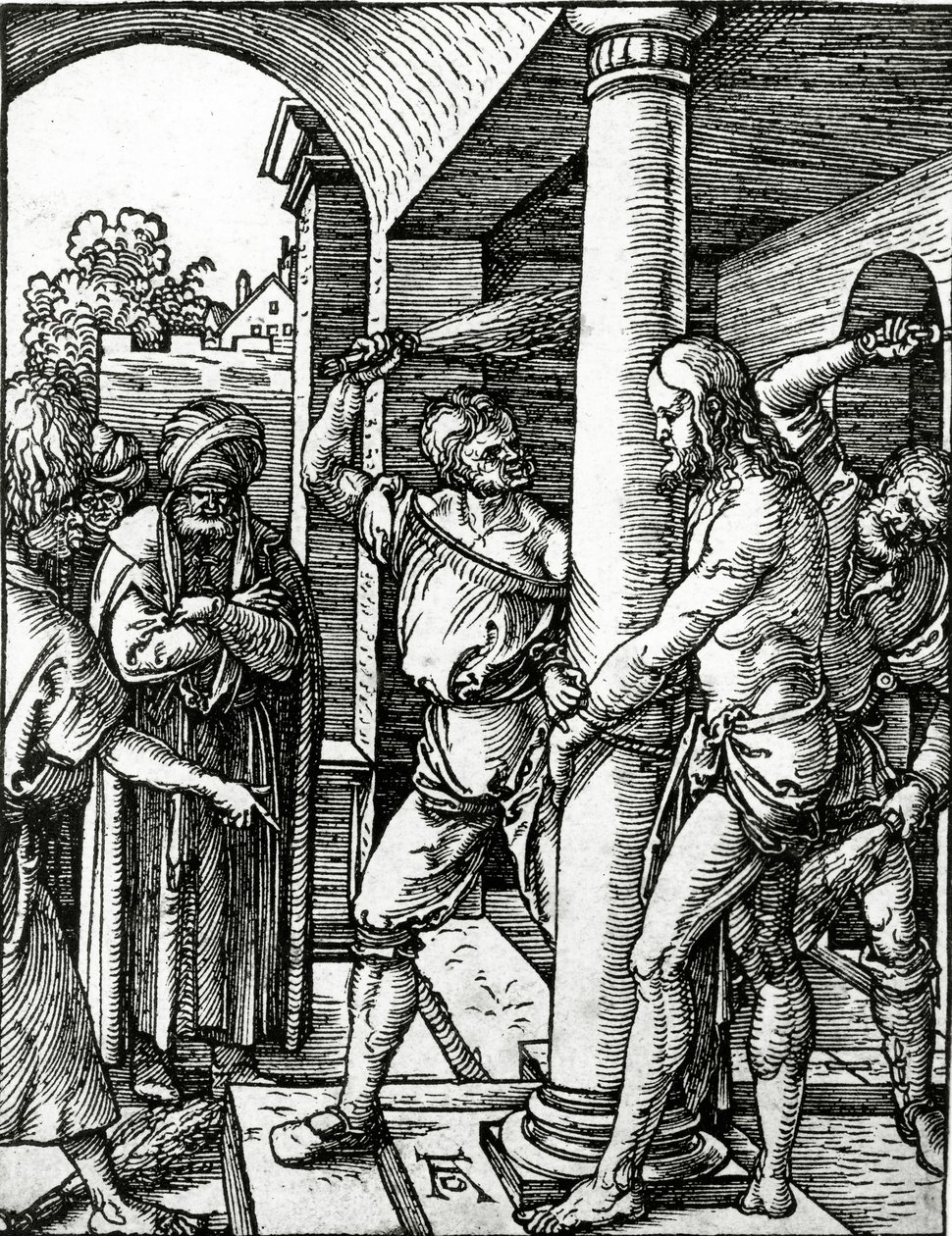  - Albrecht Dürer or Duerer