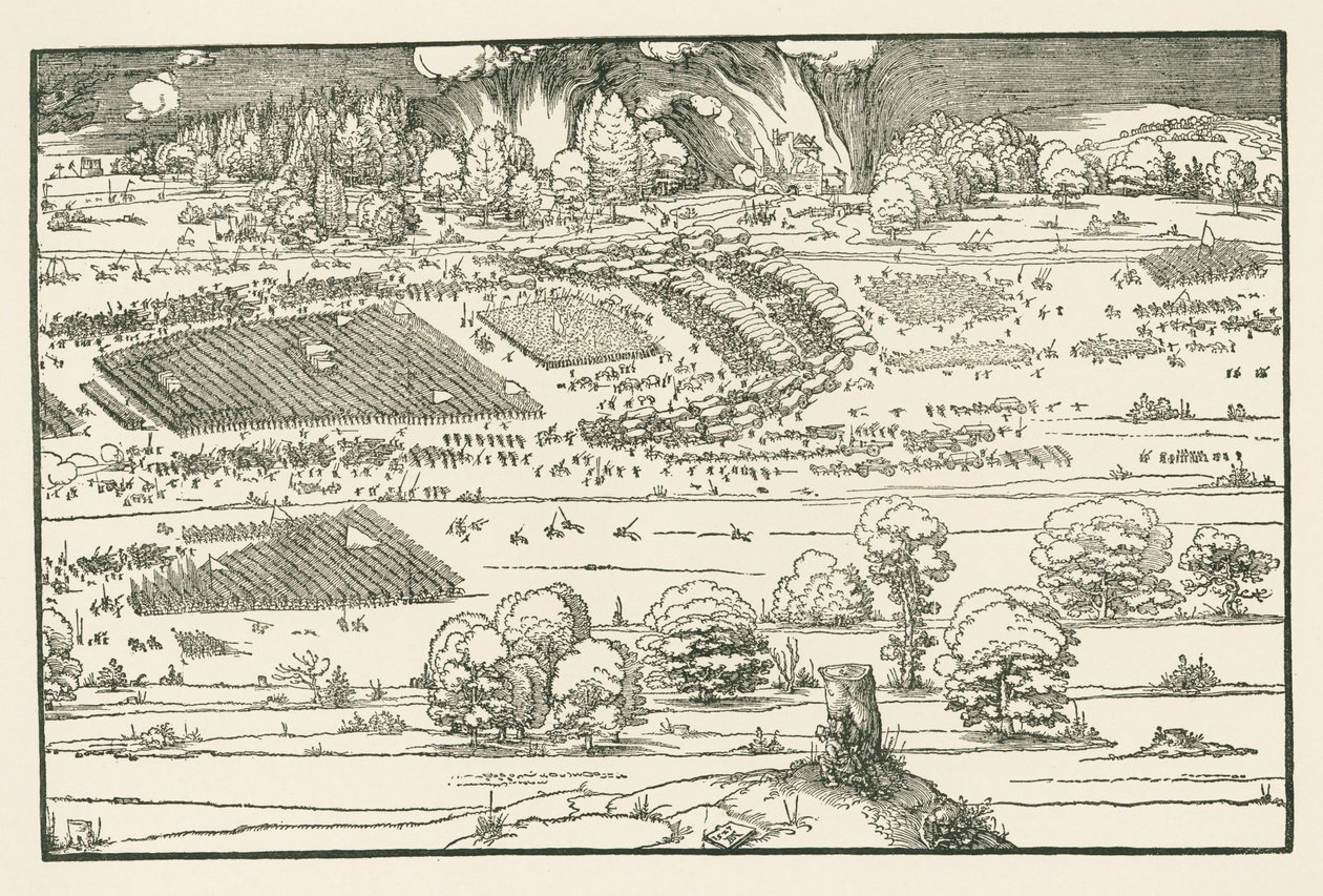 Le siège d