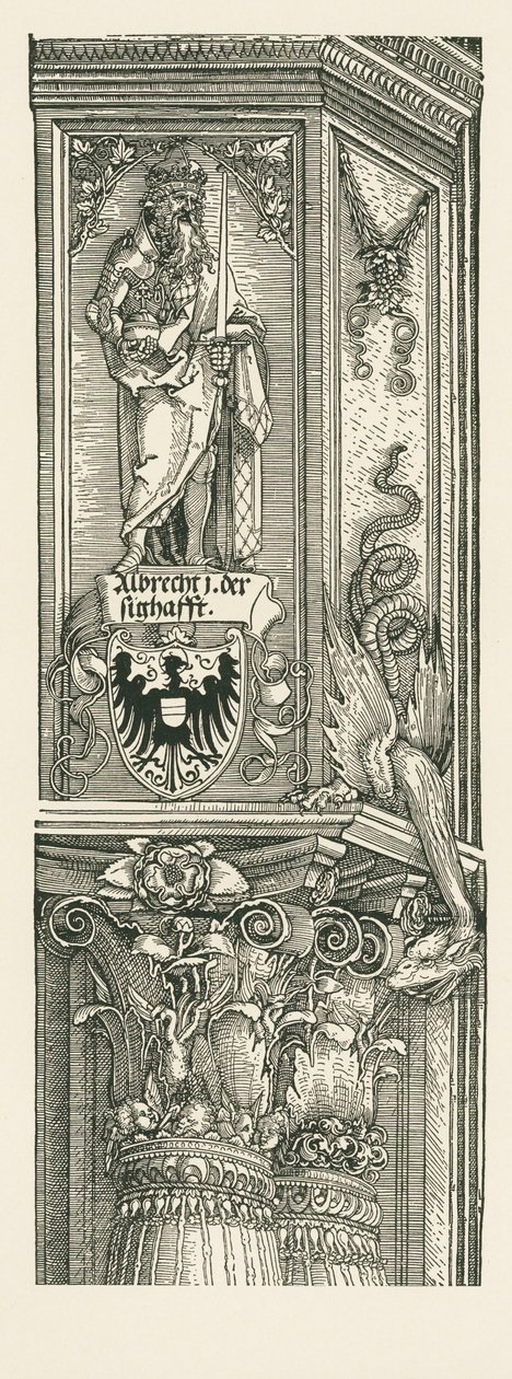 Arc de triomphe de l