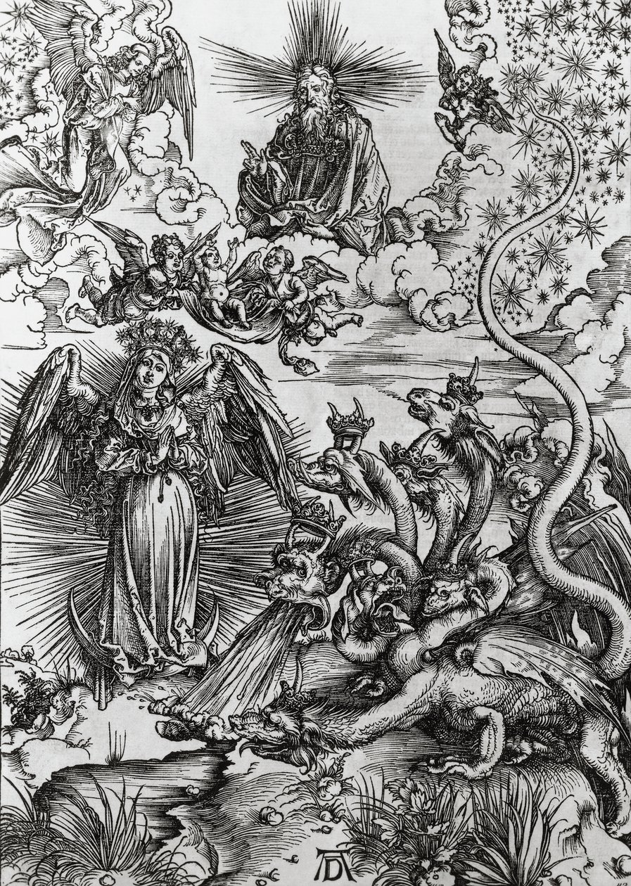 Femme de l