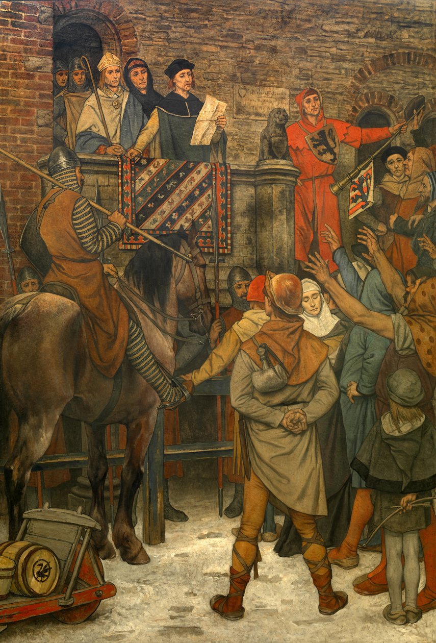 Décoration dans l