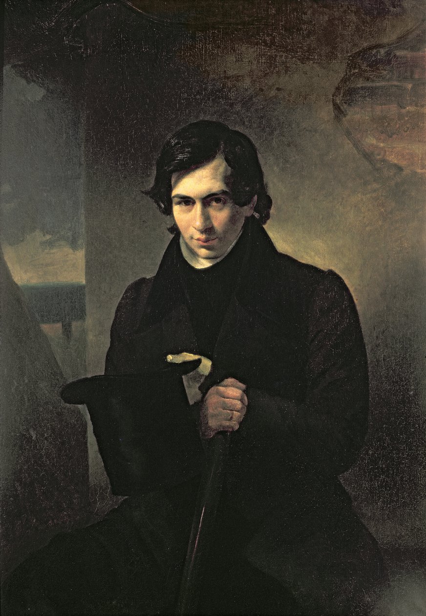 Portrait de l