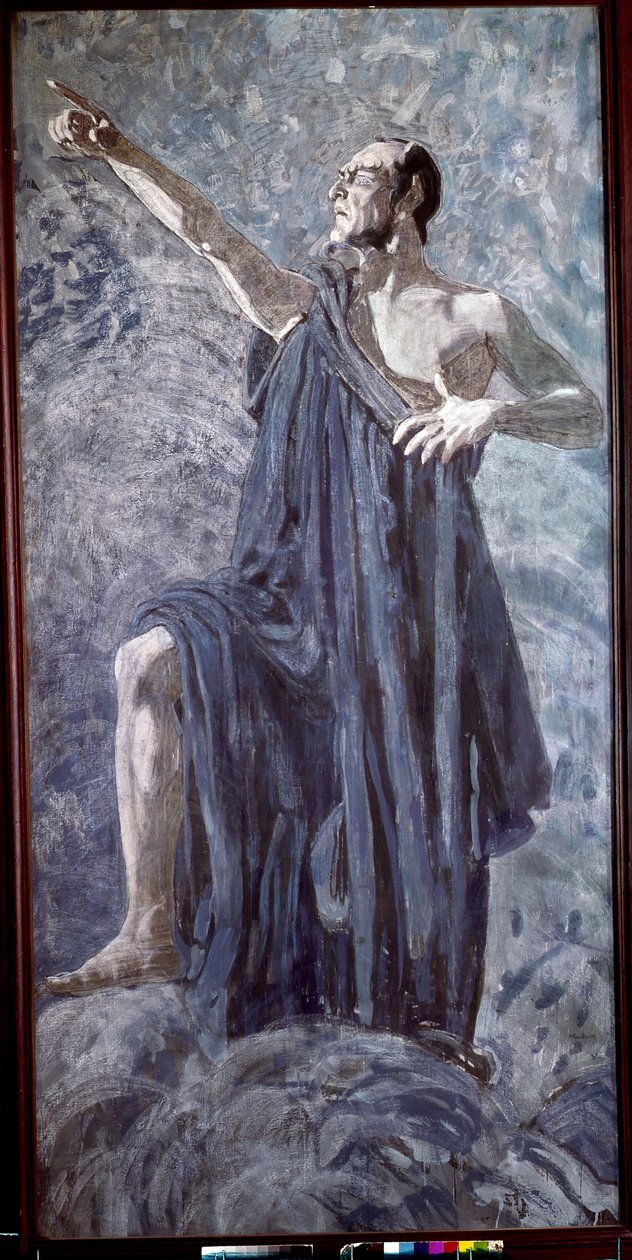 - Aleksandr Jakovlevic Golovin
