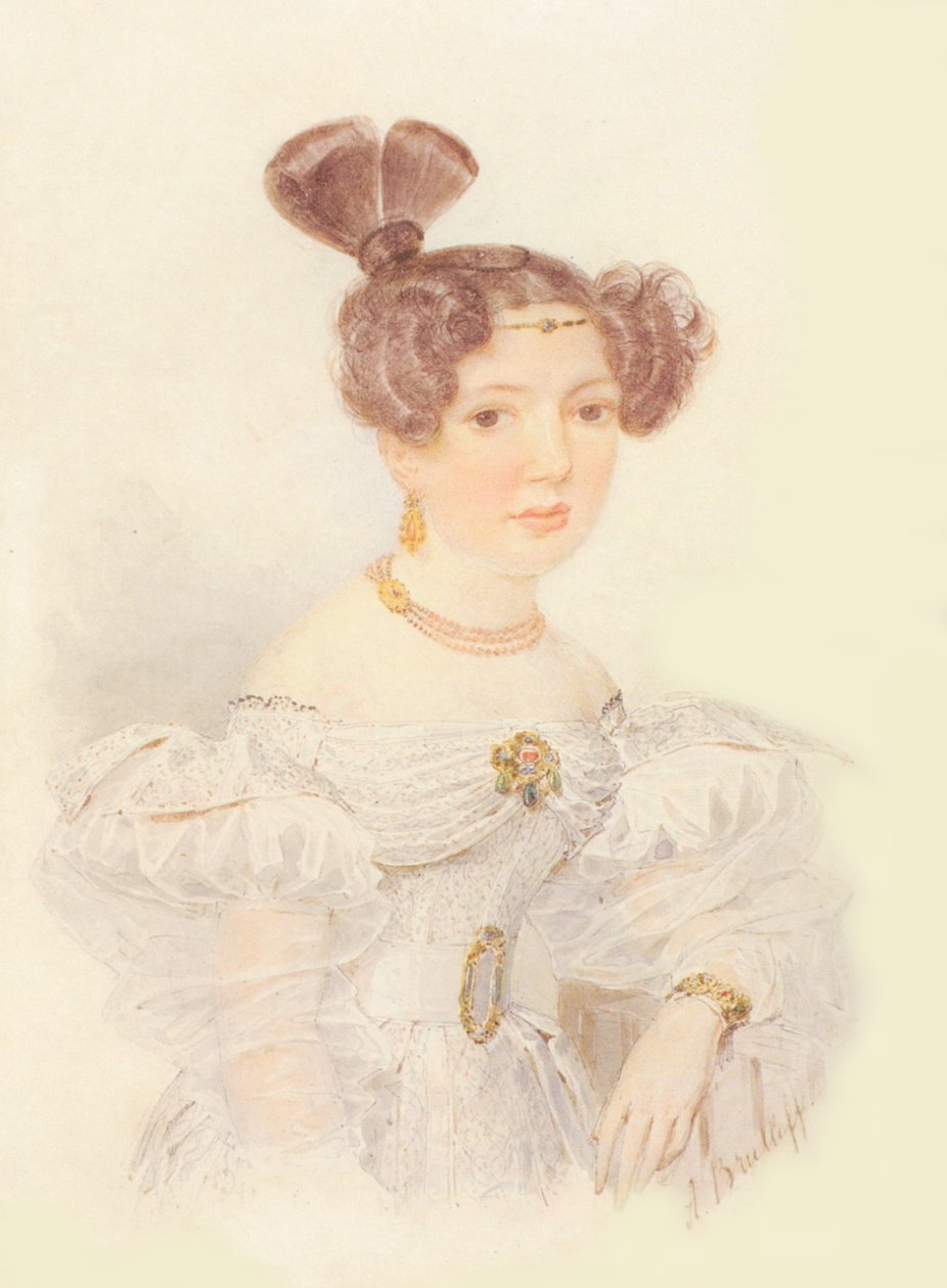 Portrait d