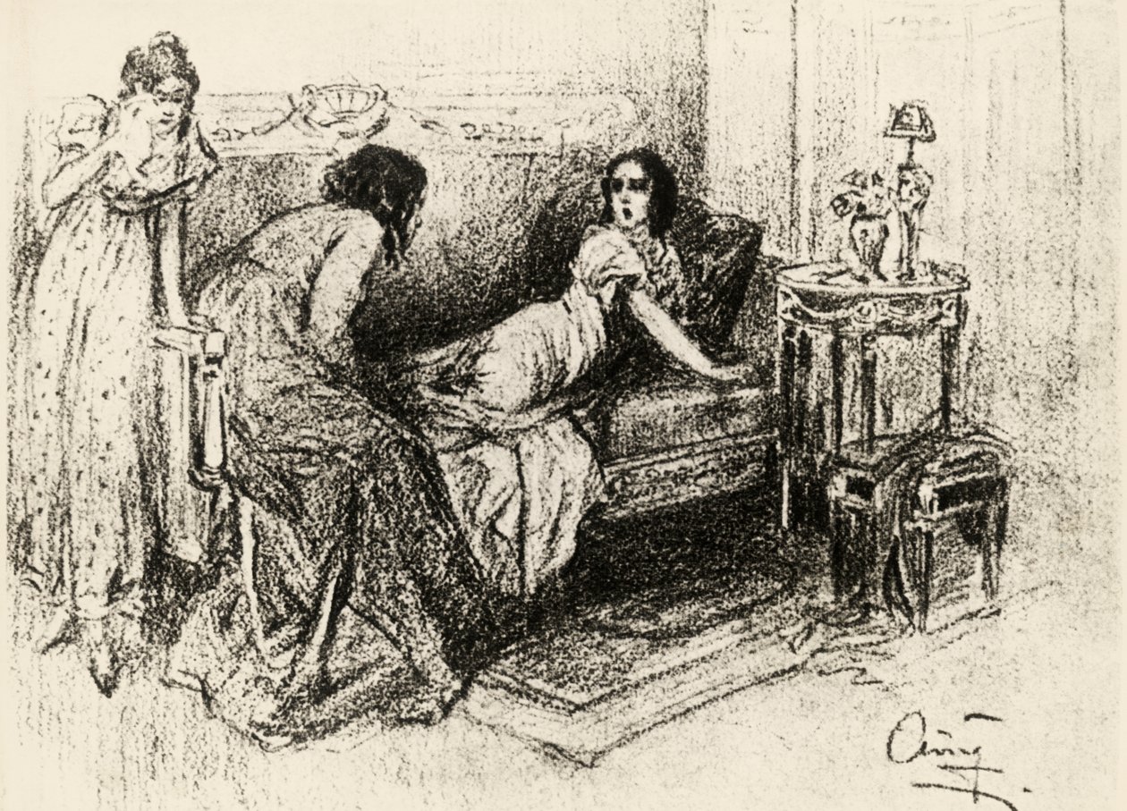 Illustration de 