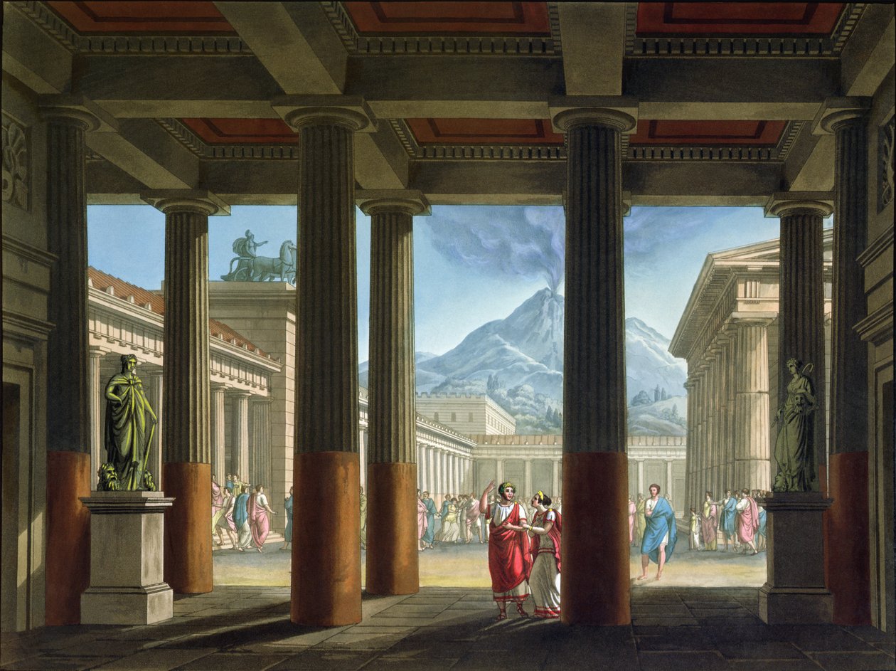 Entrée de l