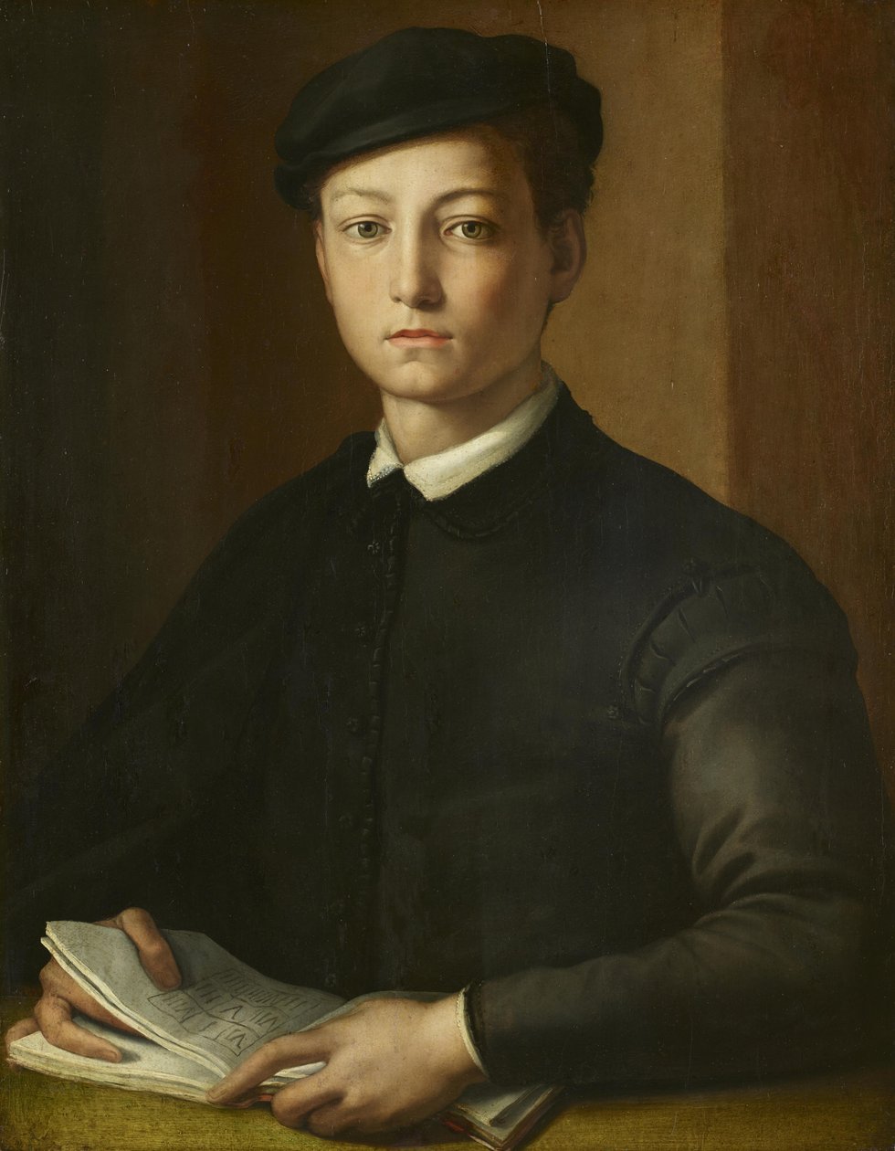 Portrait d