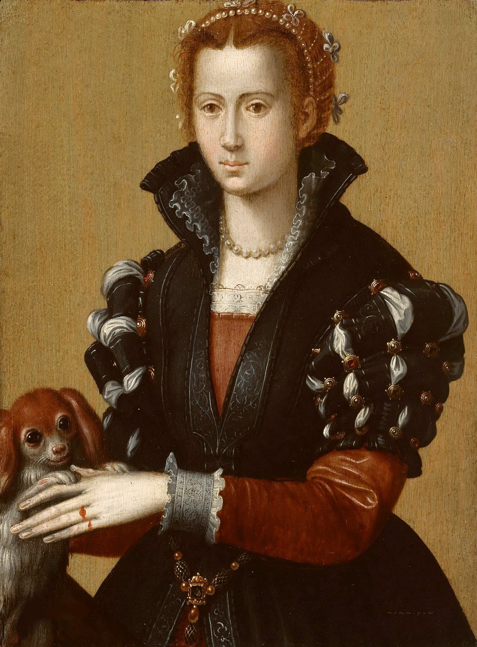 Portrait d
