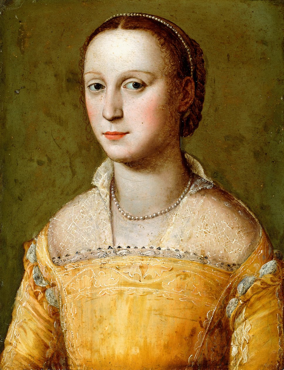 Portrait d
