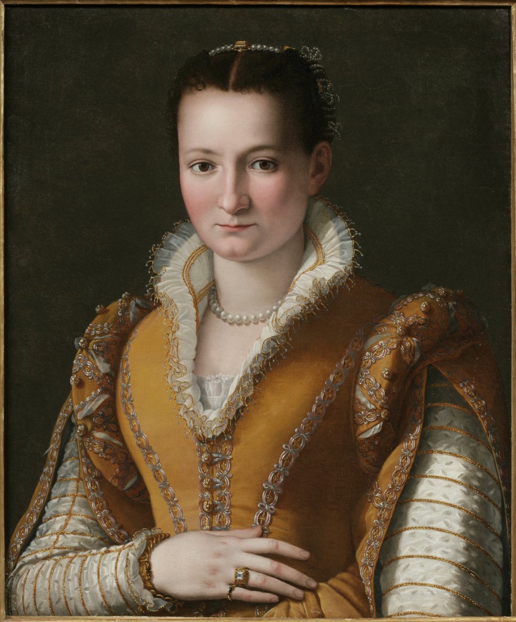 Portrait d
