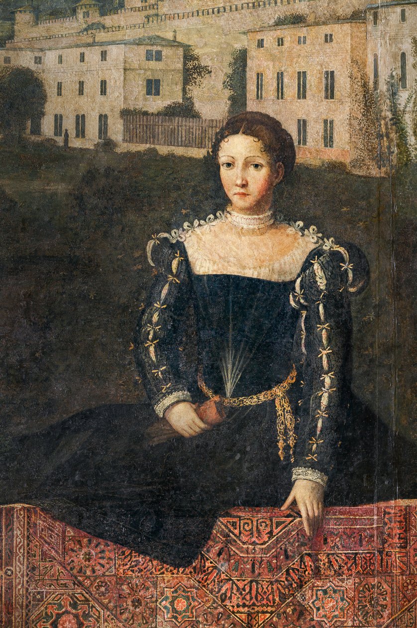 Portrait d