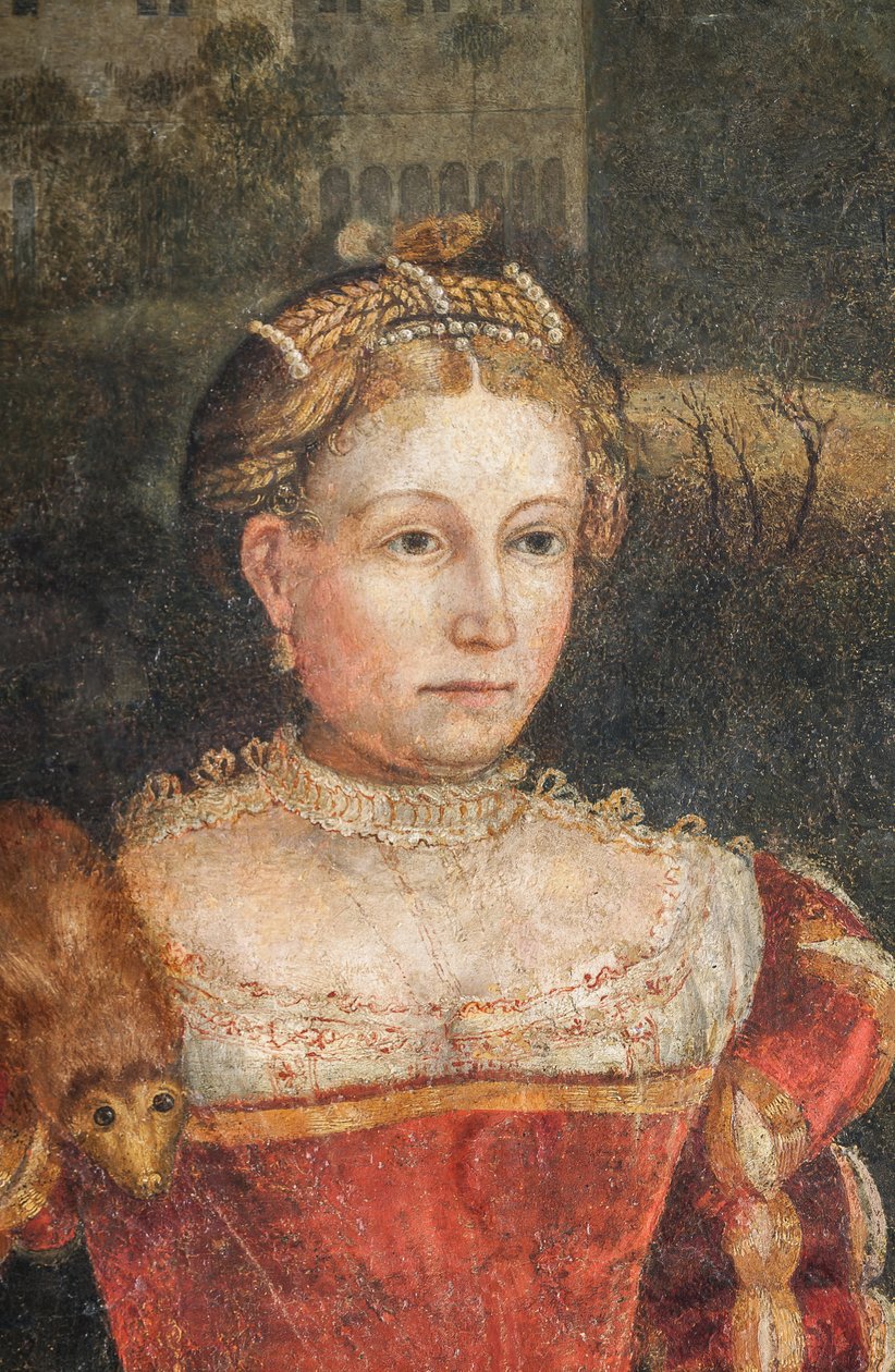 Portrait d