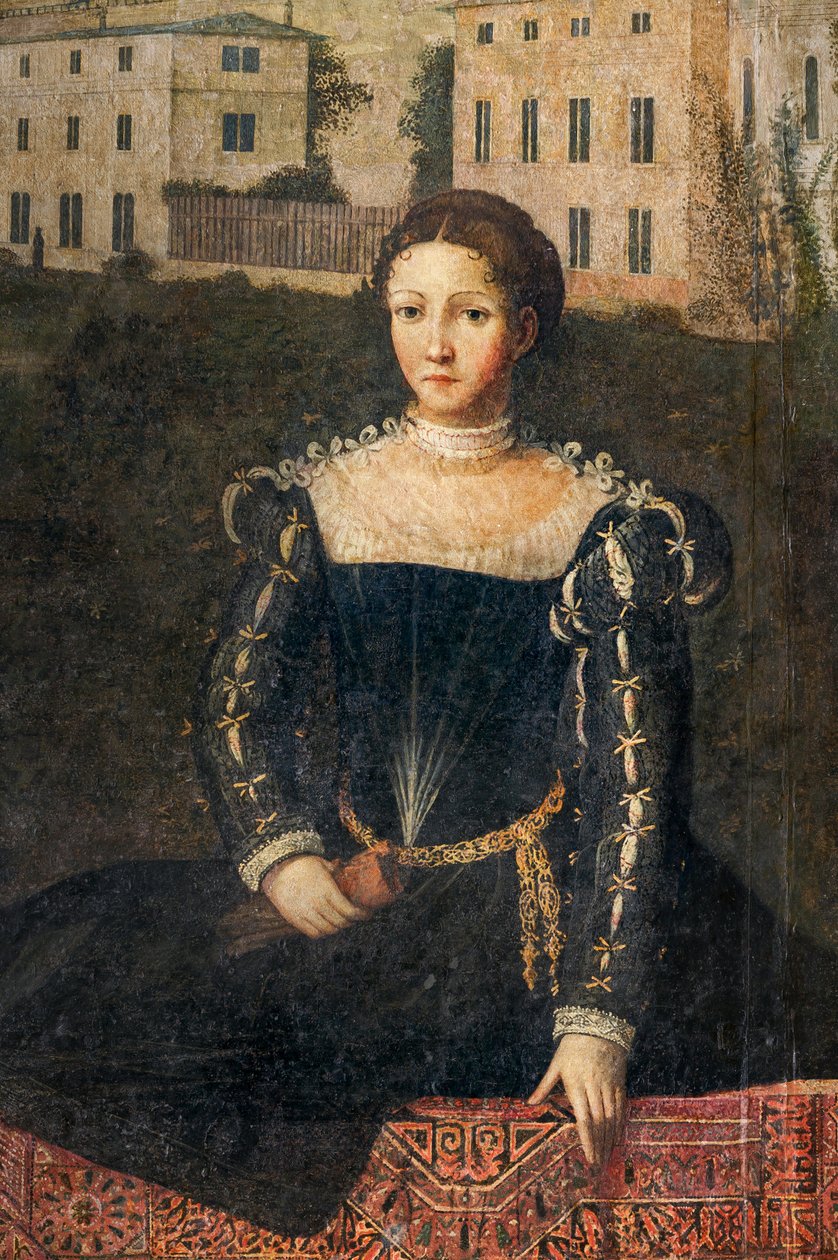Portrait d