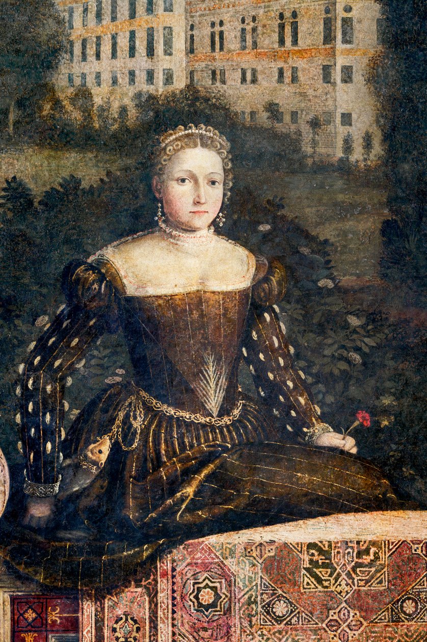 Portrait d