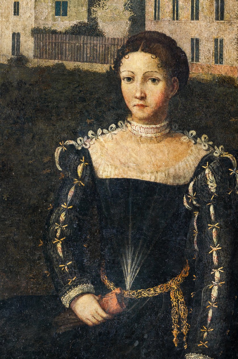 Portrait d
