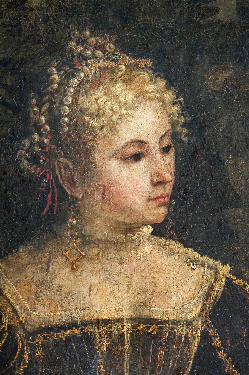 Portrait d