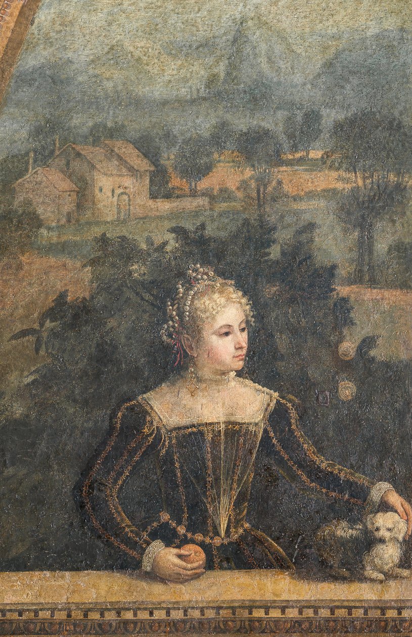 Portrait d