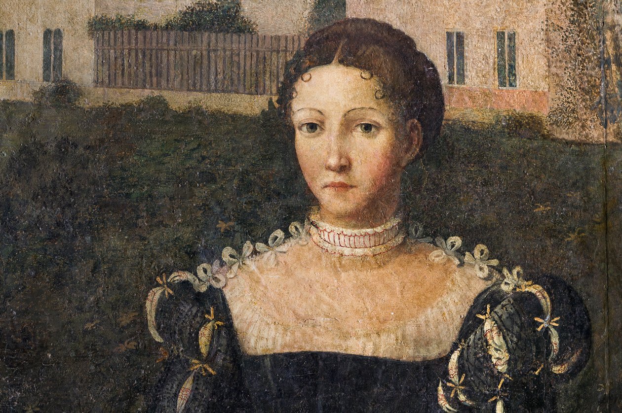 Portrait d