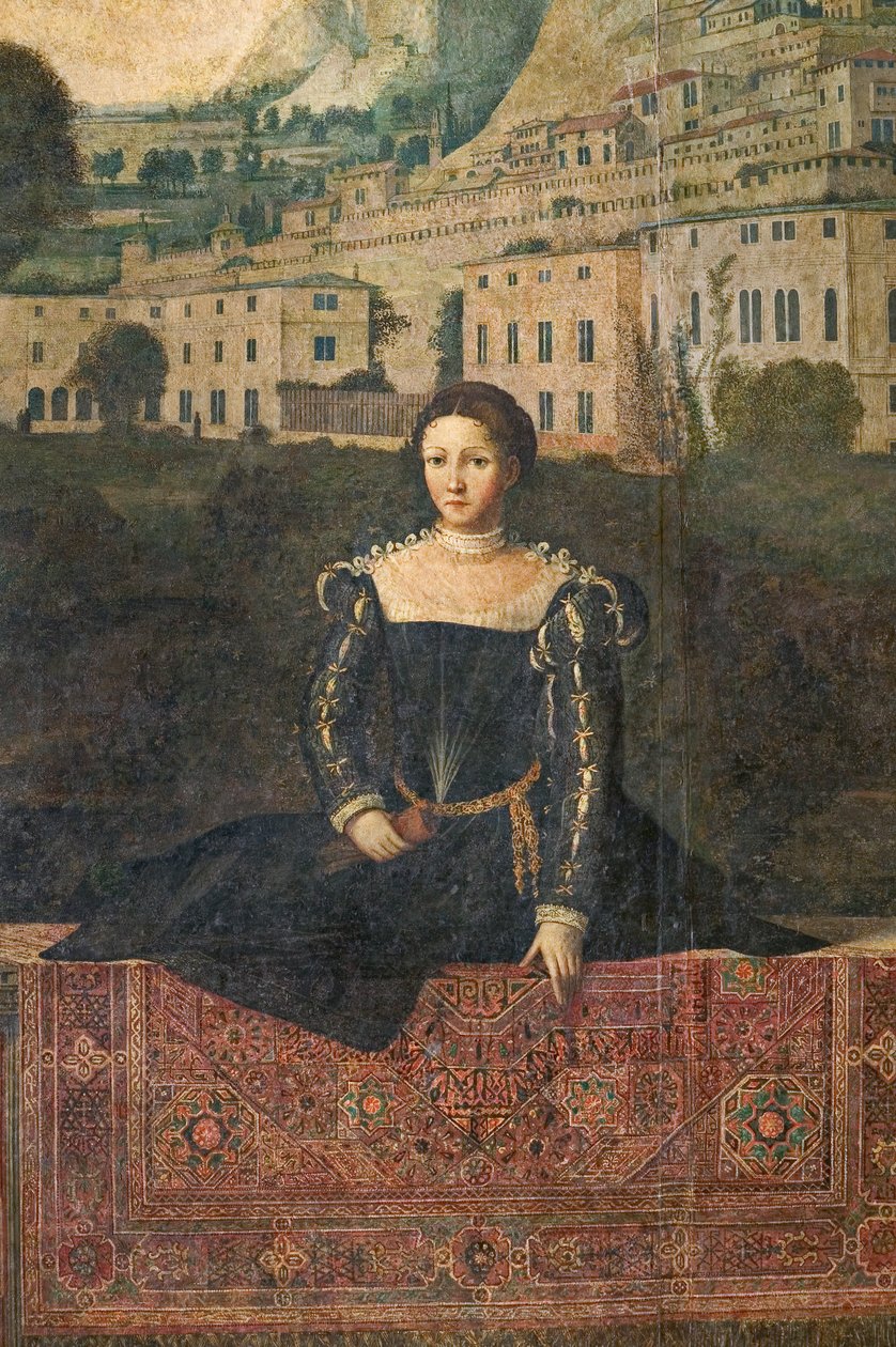 Portrait d