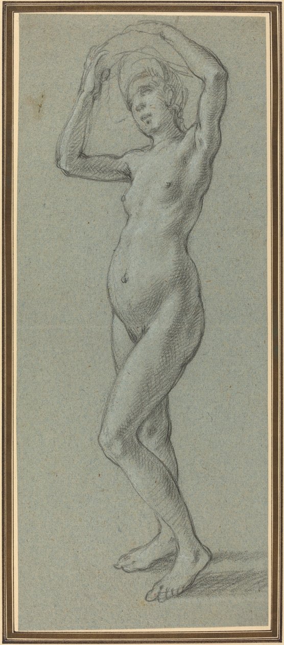 Étude d