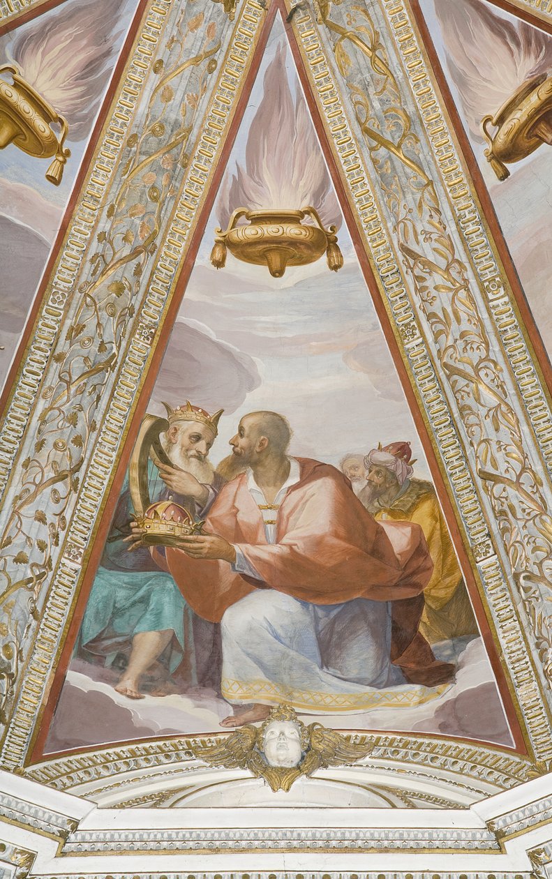 Les Rois, de l