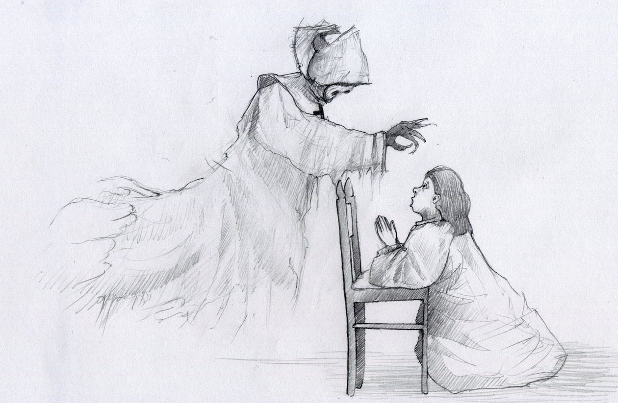 Fantôme d