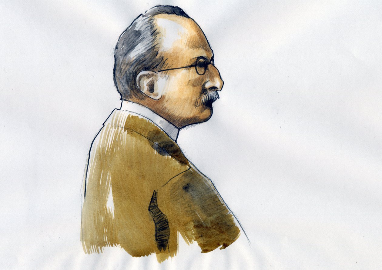 Max Planck, physicien allemand - Alessandro Lonati