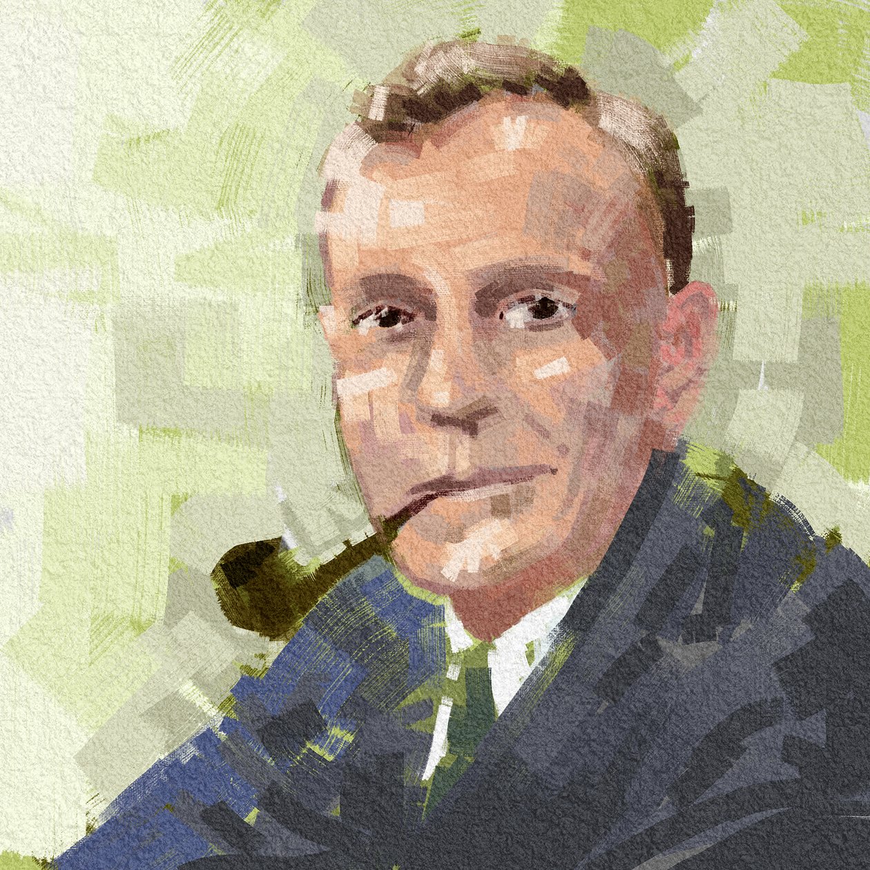 Portrait de l