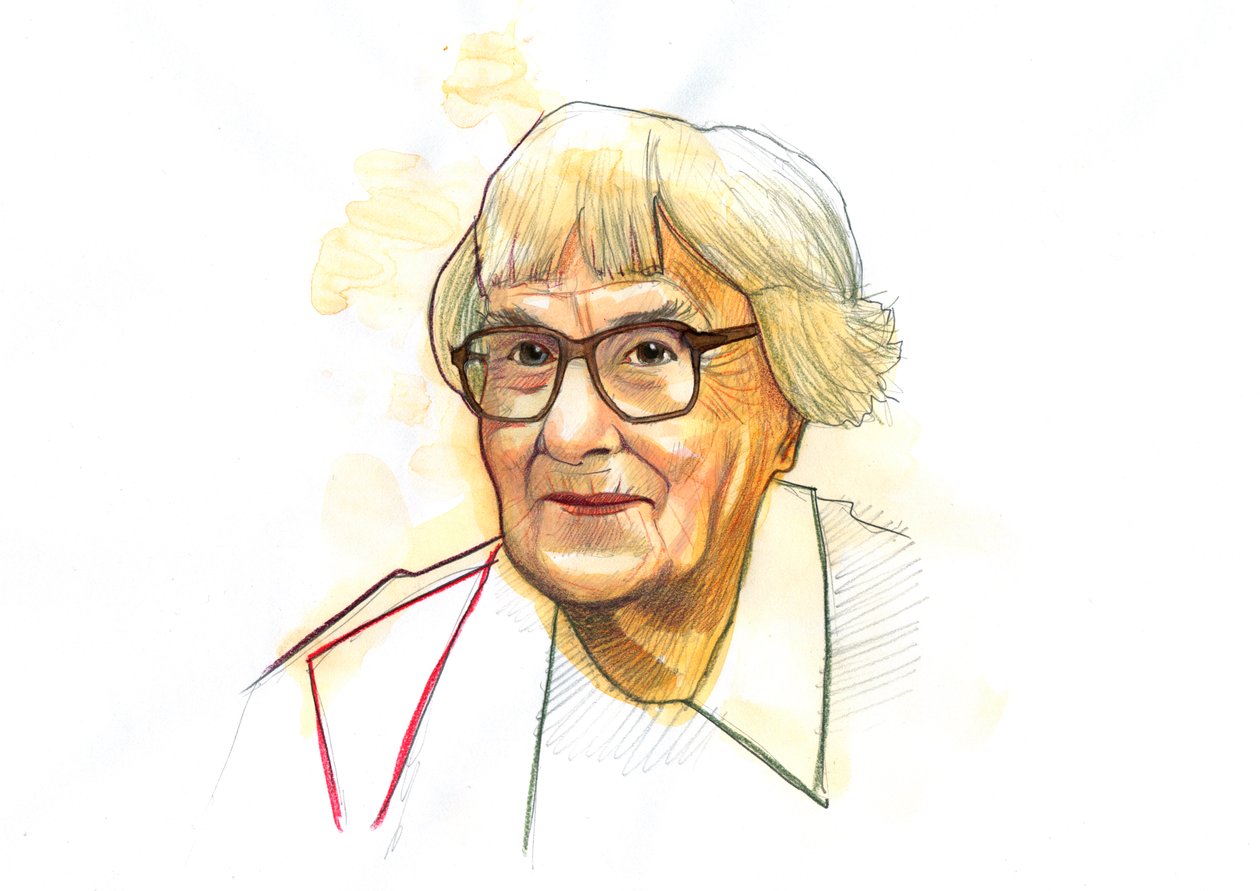 Portrait de l