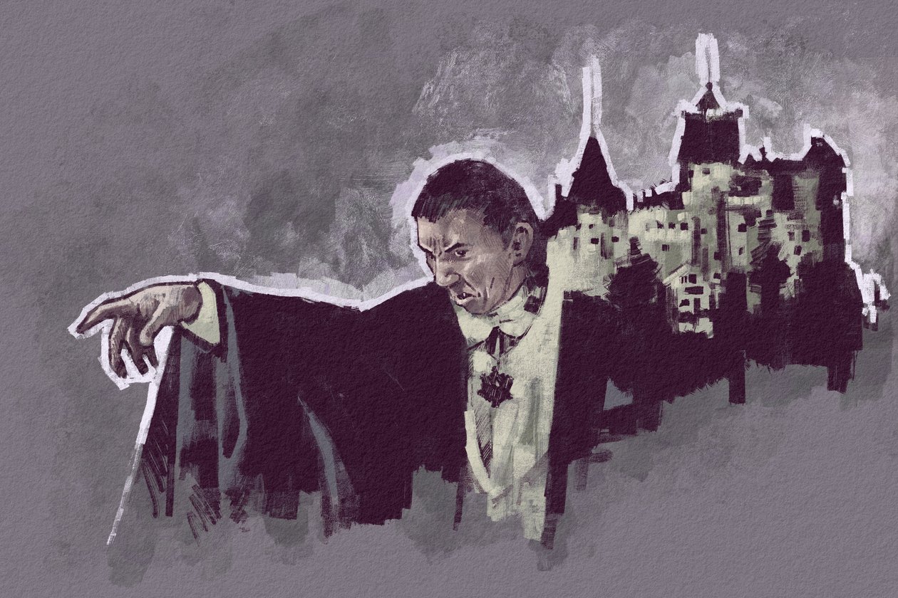Portrait de l