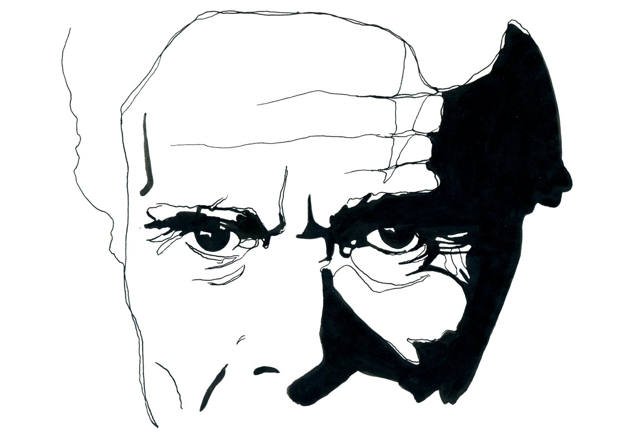 Portrait de l
