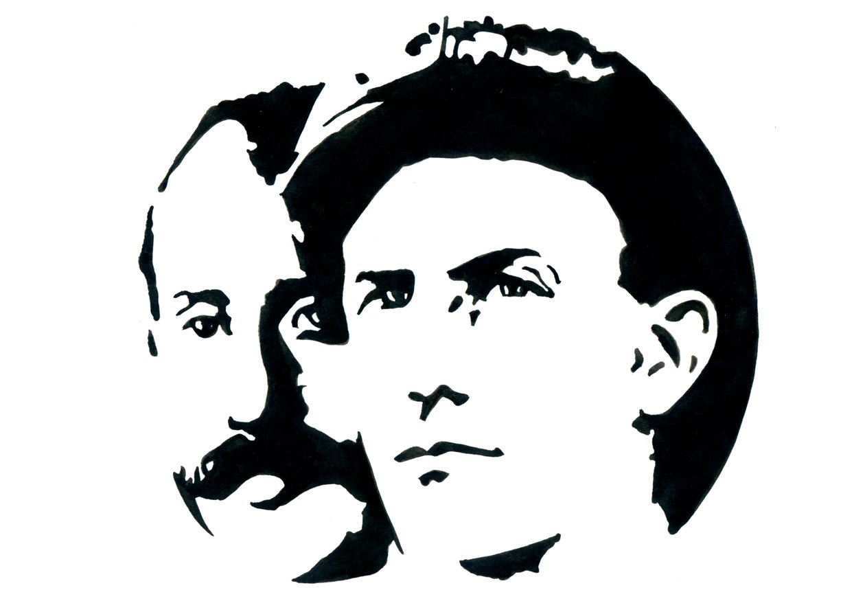 Portrait d
