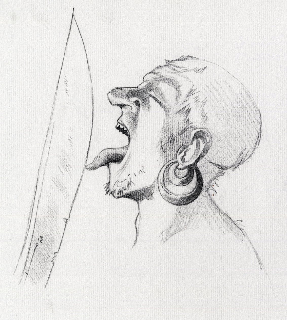 Portrait d