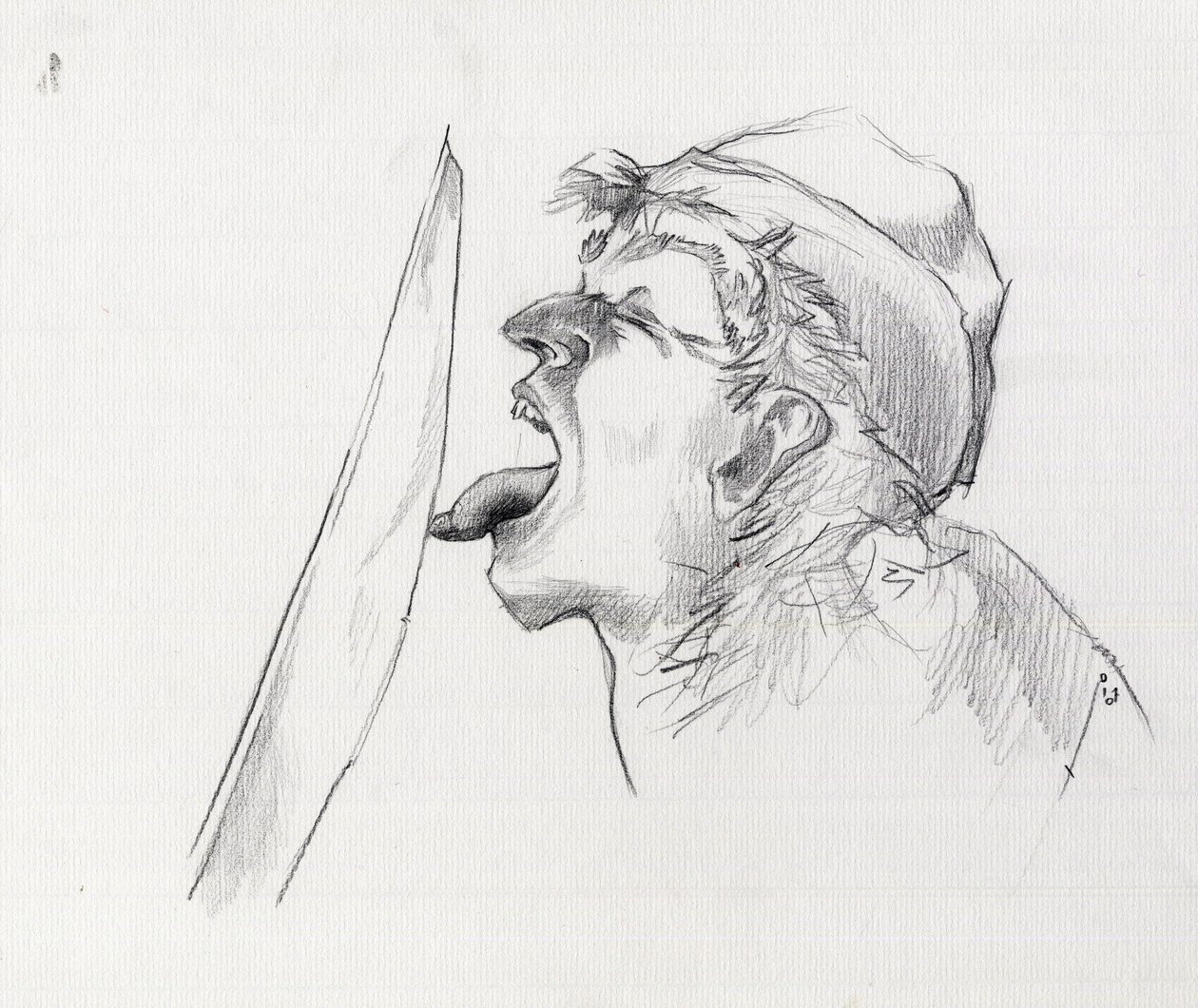 Portrait d