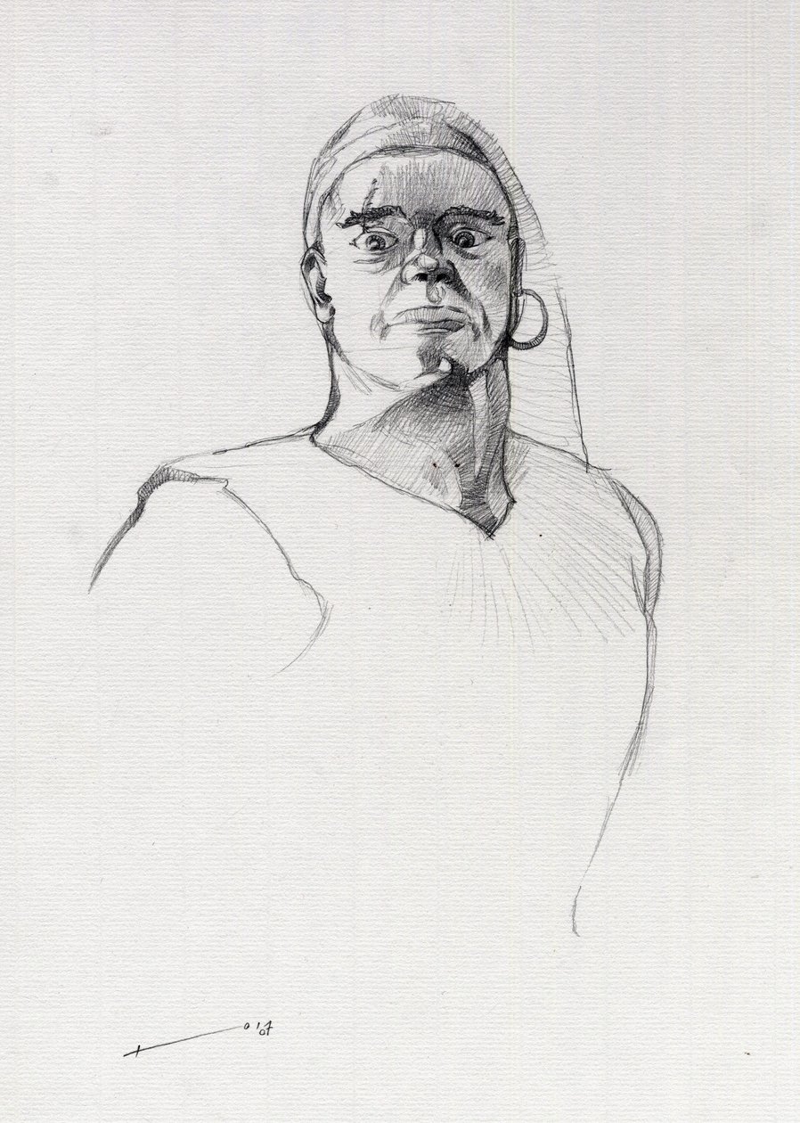 Portrait d