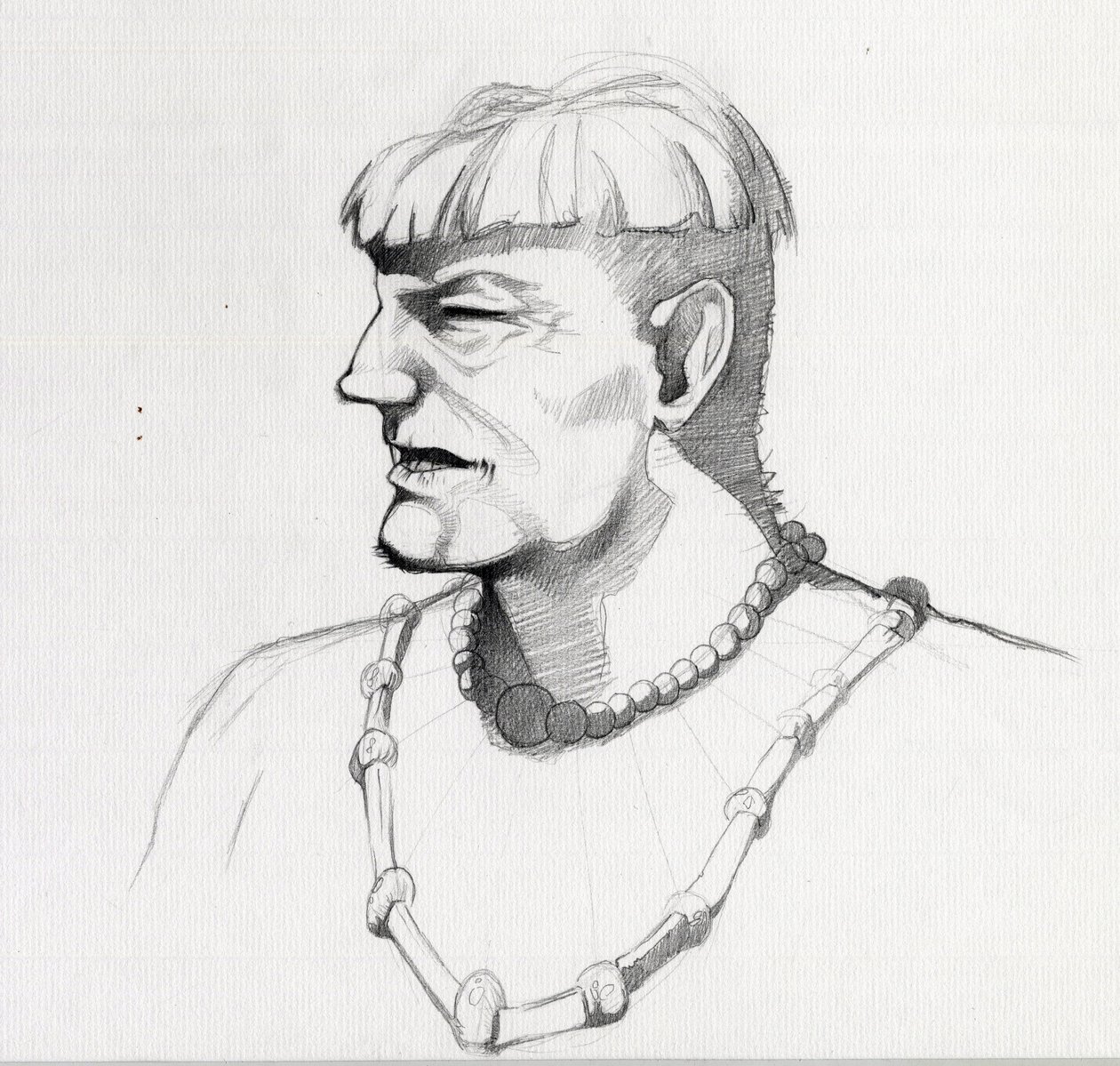 Portrait d