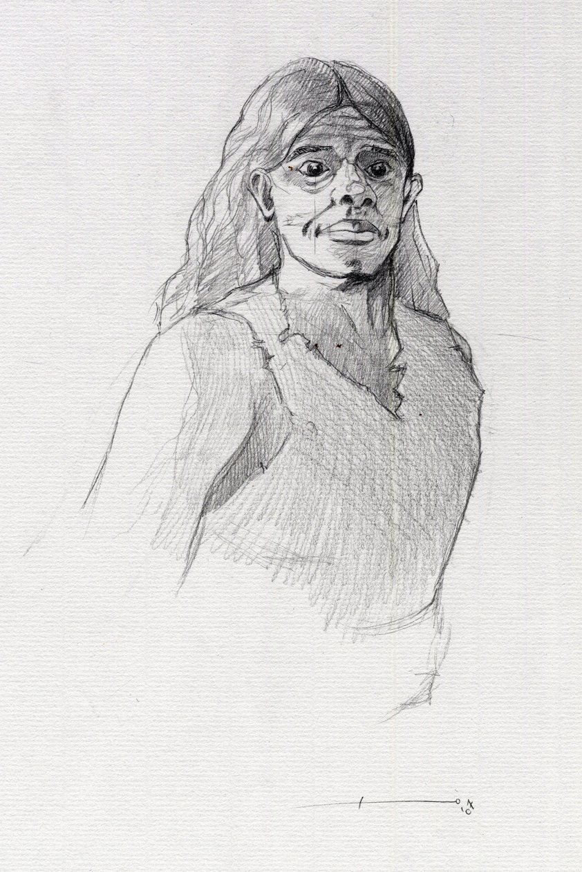 Portrait d