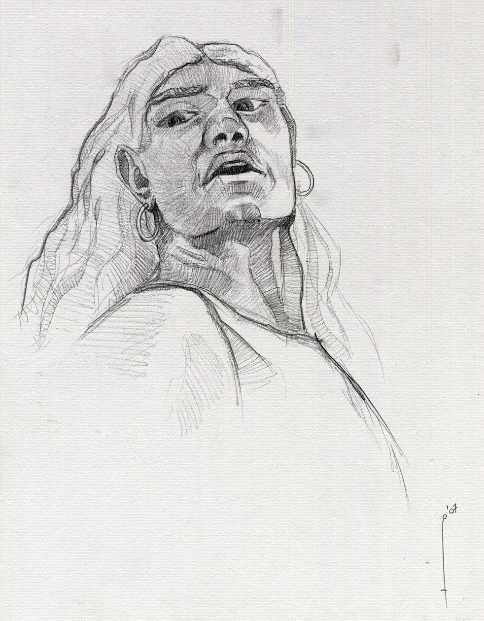 Portrait d