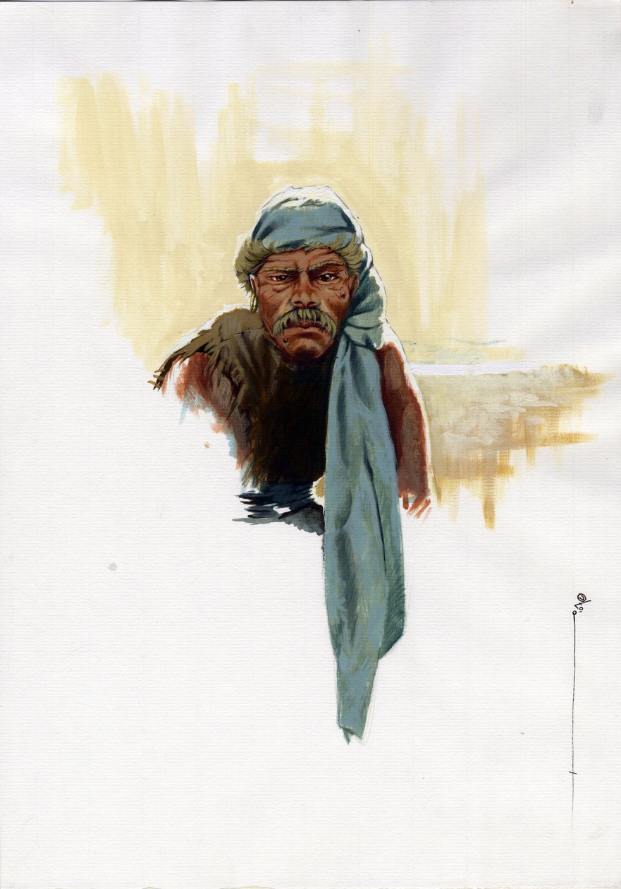 Portrait d