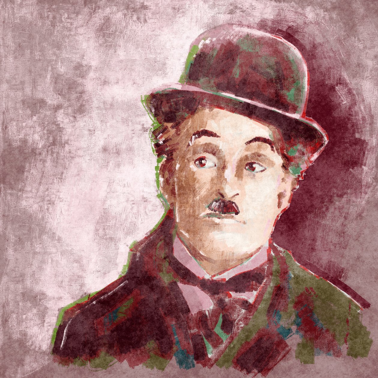 Portrait de l