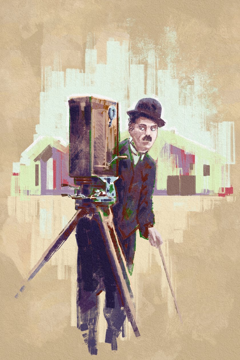 Portrait de l